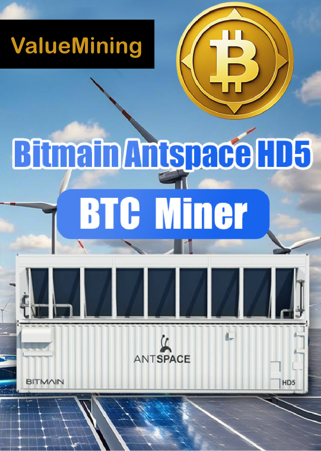 LTC miner