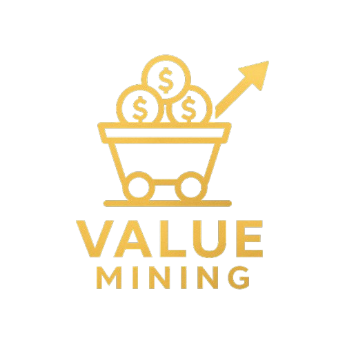 Easy Cryptocurrency Mining