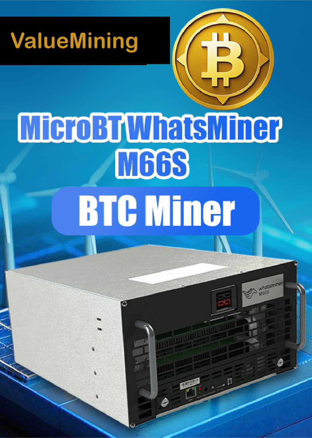 LTC miner