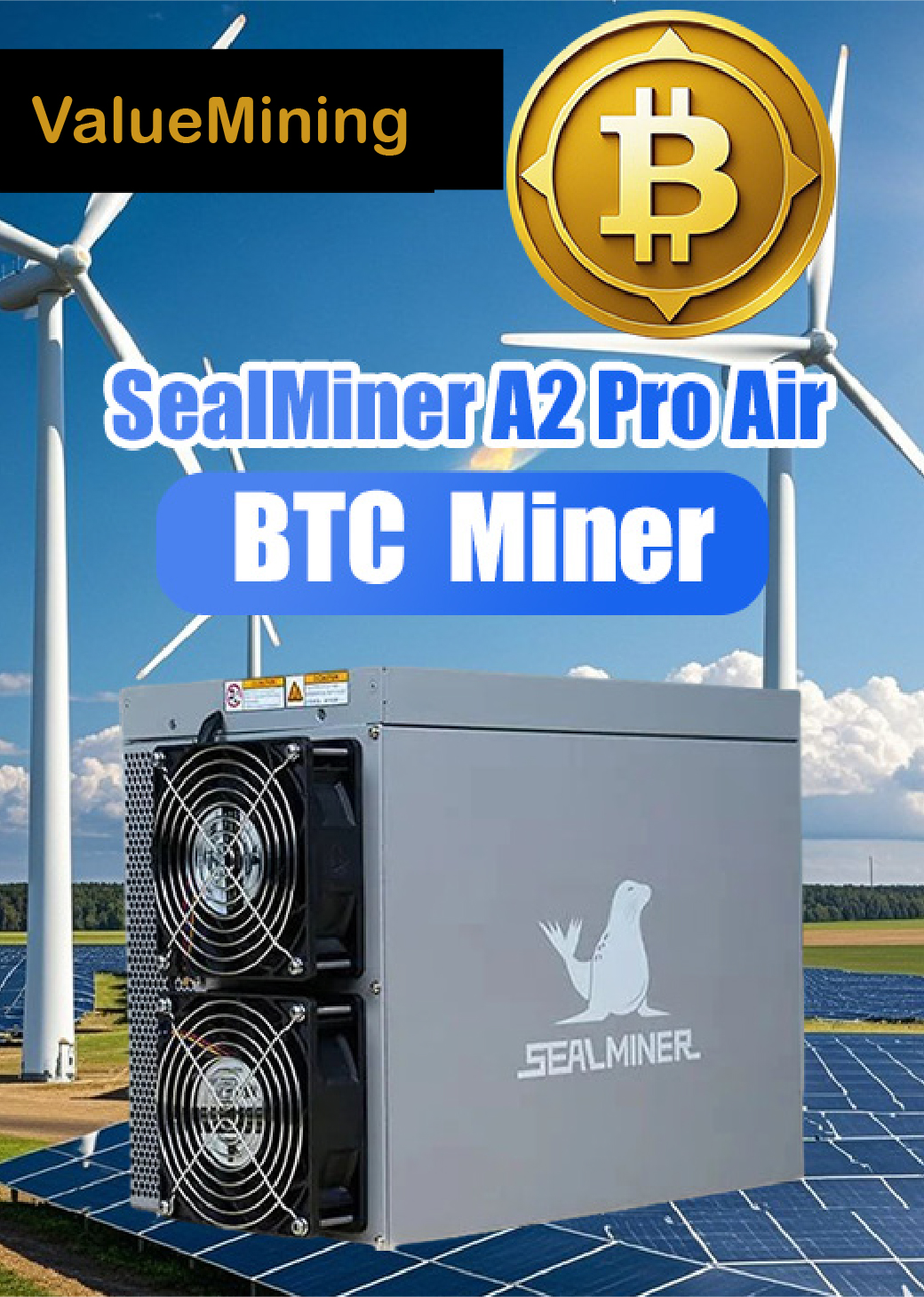 LTC miner