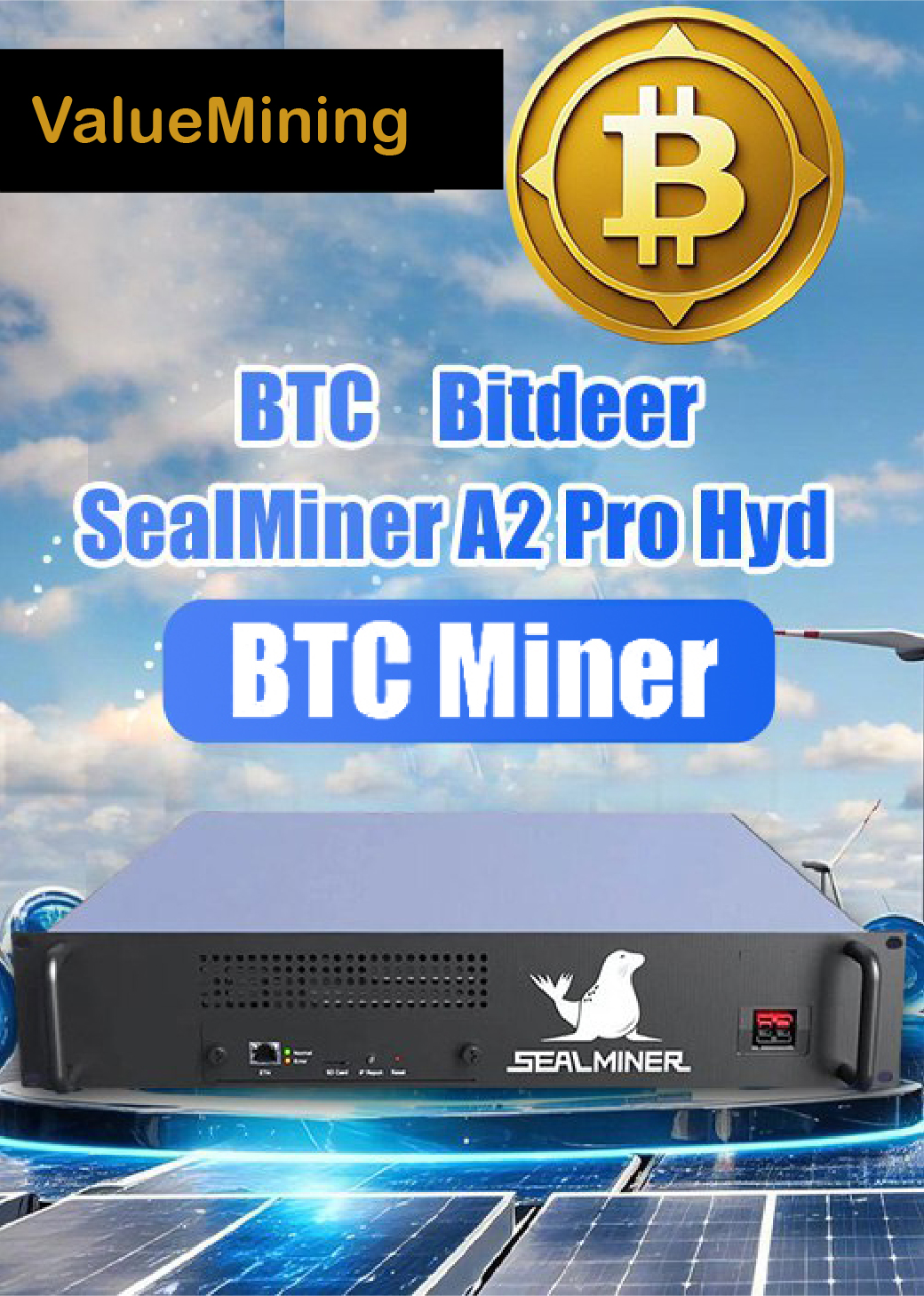 LTC miner