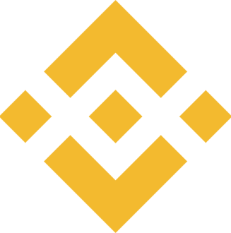 Binance Logo